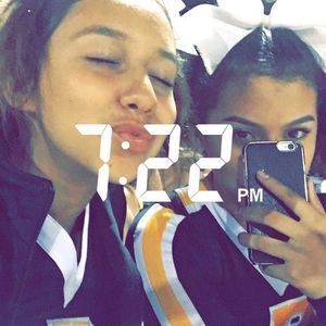 Meet your Posher, Ashley